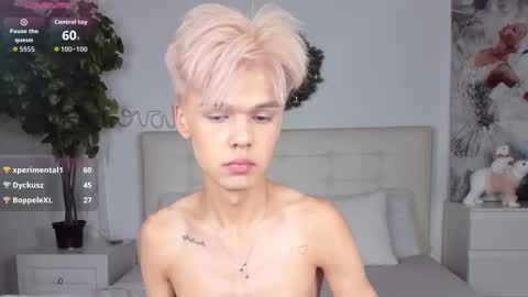 Felix online show from 12/13/25, 07:53