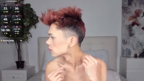 Felix online show from 02/05/26, 05:28