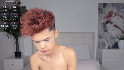 Felix online show from 02/07/26, 01:37