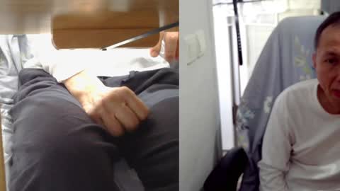 felixlau online show from 12/04/24, 05:27