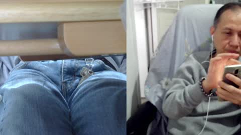 felixlau online show from 12/12/24, 08:47