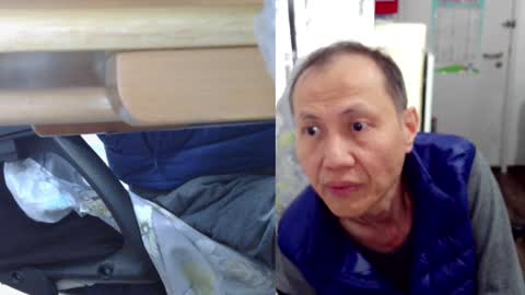 felixlau online show from 12/16/24, 04:23