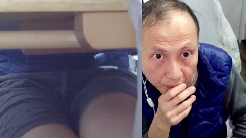 felixlau online show from 12/27/24, 09:06