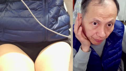 felixlau online show from 12/30/24, 11:04