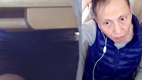 felixlau online show from 01/03/25, 08:54