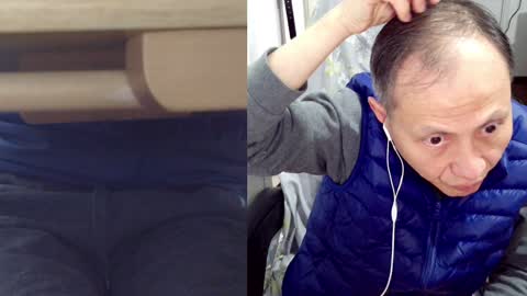 felixlau online show from 01/26/25, 09:08