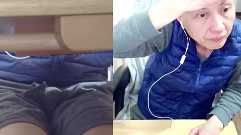 felixlau online show from 01/27/25, 09:13