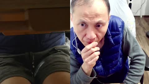 felixlau online show from 01/28/25, 07:22