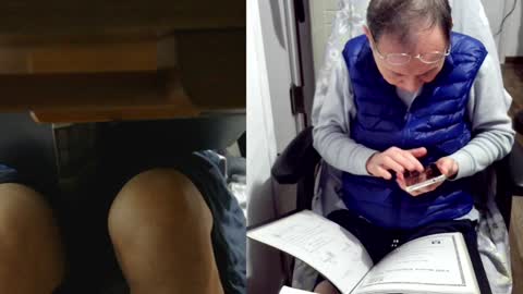 felixlau online show from 02/03/25, 10:58