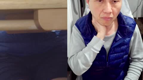 felixlau online show from 02/10/25, 11:25