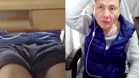 felixlau online show from 02/11/25, 07:54