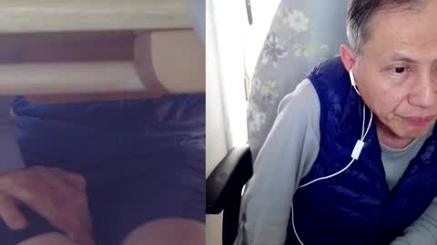 felixlau online show from 02/15/25, 08:54