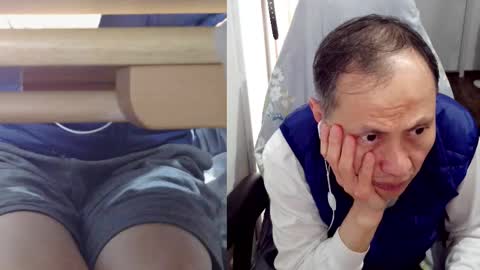 felixlau online show from 02/19/25, 07:39