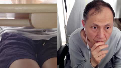 felixlau online show from 03/03/25, 08:16