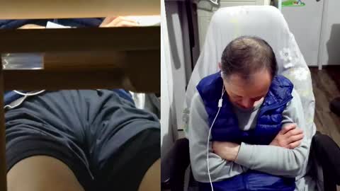 felixlau online show from 03/05/25, 01:06