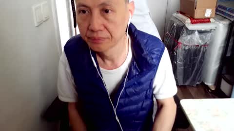 felixlau online show from 12/20/25, 03:24