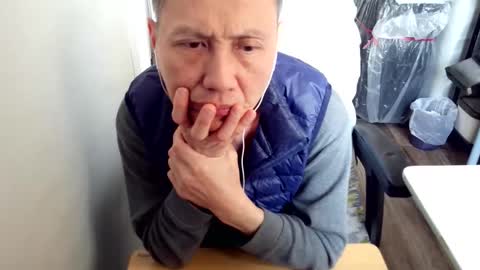 felixlau online show from 01/10/26, 07:32