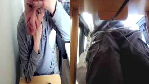 felixlau online show from 01/12/26, 07:02