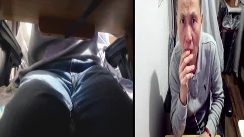 felixlau online show from 03/15/26, 11:38