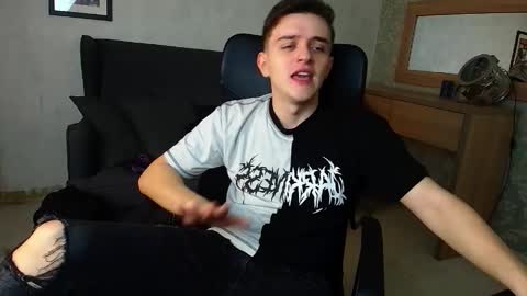 FelixStark online show from 11/26/25, 05:19