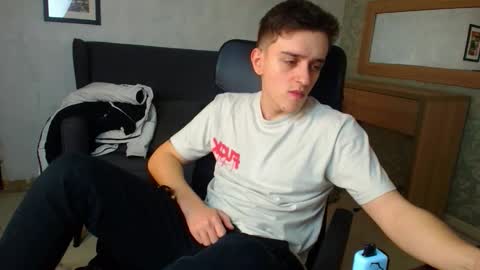 FelixStark online show from 11/30/25, 05:33