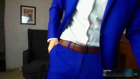 FelixStark online show from 12/21/25, 05:36