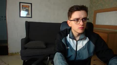 FelixStark online show from 01/11/26, 07:13