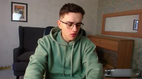 FelixStark online show from 01/14/26, 06:41