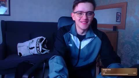 FelixStark online show from 02/10/26, 06:39