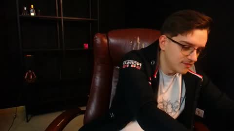 FelixStark online show from 04/24/26, 04:26