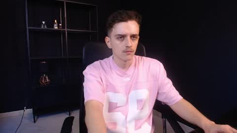 Snapshot of felixstark chatting on 05/24/26, 06:51 FelixStark online show from 05/24/26, 06:51