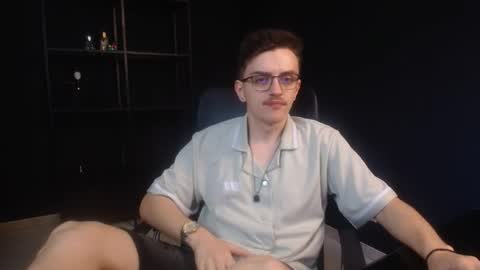 Snapshot of felixstark chatting on 05/31/26, 05:26 FelixStark online show from 05/31/26, 05:26
