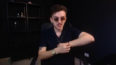 Snapshot of felixstark chatting on 06/01/26, 05:20 FelixStark online show from 06/01/26, 05:20