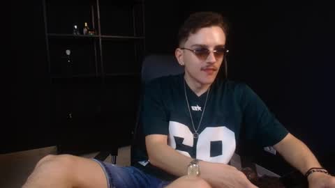 Snapshot of felixstark chatting on 06/08/26, 05:08 FelixStark online show from 06/08/26, 05:08