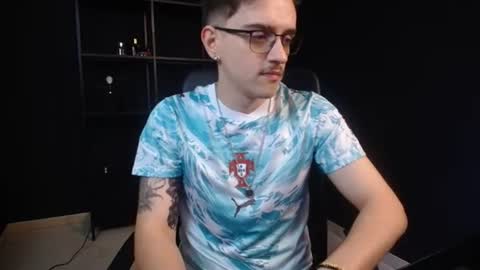 Snapshot of felixstark chatting on 06/27/26, 05:01 FelixStark online show from 06/27/26, 05:01