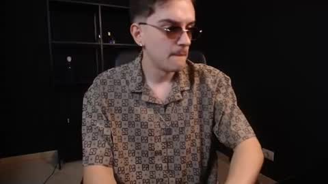 Snapshot of felixstark chatting on 07/07/26, 06:47 FelixStark online show from 07/07/26, 06:47