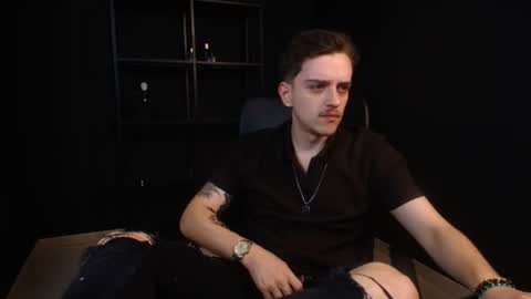 Snapshot of felixstark chatting on 07/15/26, 03:34 FelixStark online show from 07/15/26, 03:34