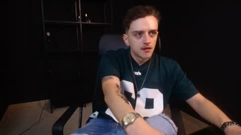 Snapshot of felixstark chatting on 07/22/26, 08:50 FelixStark online show from 07/22/26, 08:50