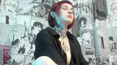 Call me Felix Your thumbs up will help the promotion of my room online show from 02/13/25, 02:09