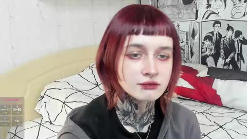 Call me Felix Your thumbs up will help the promotion of my room online show from 02/14/25, 11:31