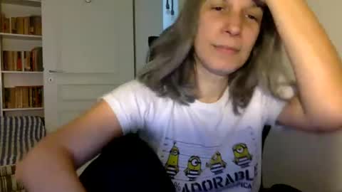 Fell4M online show from 03/12/25, 01:40