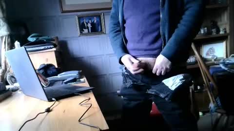 Adam online show from 01/27/25, 02:02