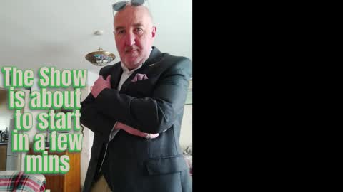 Adam online show from 09/09/25, 07:19