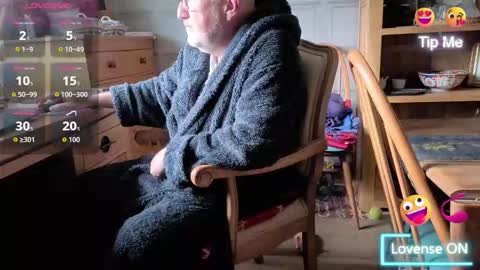 Adam online show from 09/24/25, 07:23