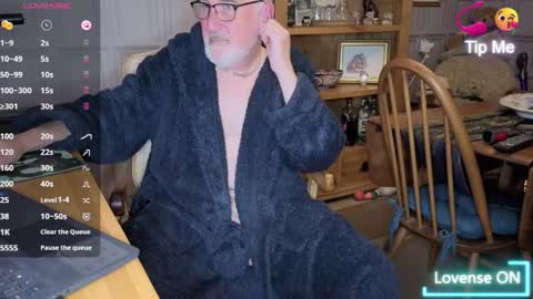 Adam online show from 10/17/25, 08:00