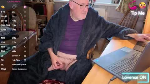 Adam online show from 11/05/25, 08:03