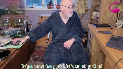 Adam online show from 01/10/26, 08:05