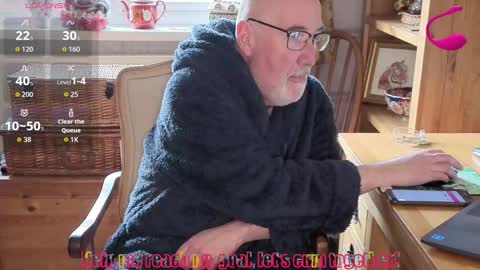 Adam online show from 02/16/26, 02:02