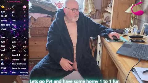 Adam online show from 03/28/26, 08:25