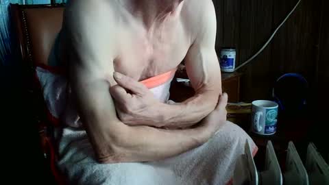 hungnsexy  online show from 01/09/25, 04:49